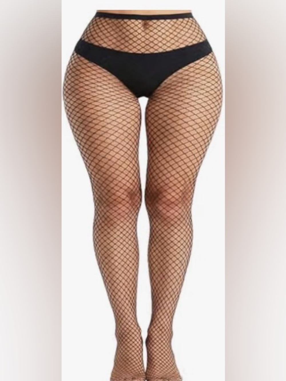 Black Stocking for Women